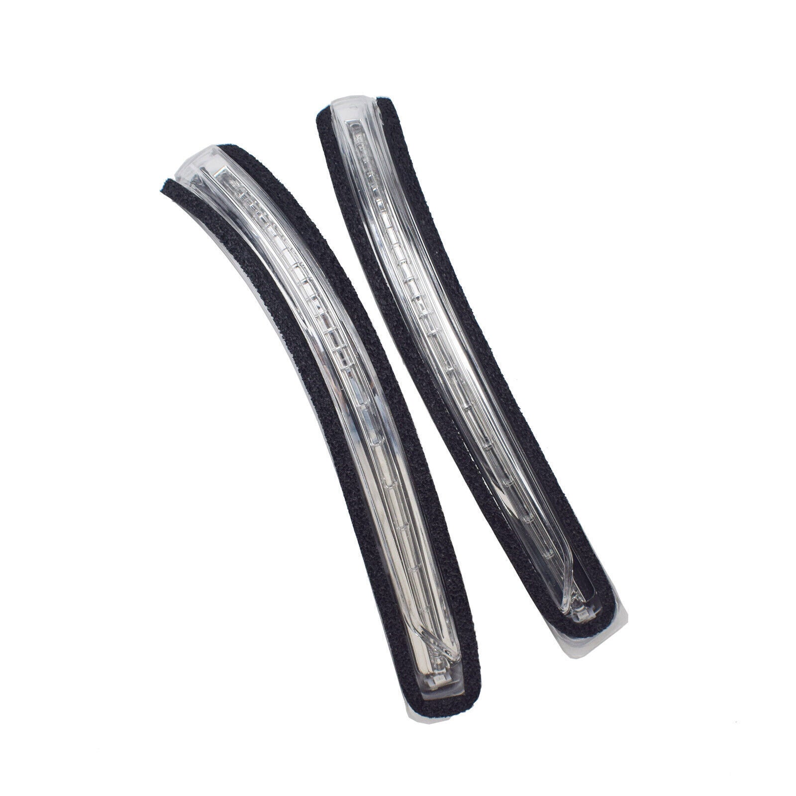for Hyundai I20 Left Right Rearview Mirror Turn Signal Light Indicator Lamp LED