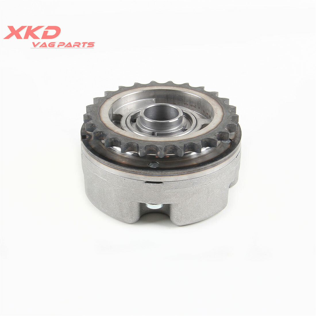 Intake camshaft adjuster suitable for Audi A4 A6 3.2L AUK BKH BYU BNS 2.4L BDW
