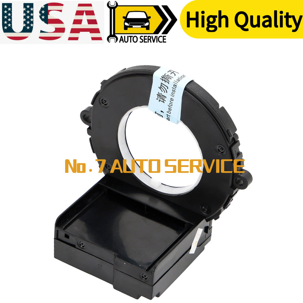 Steering Angle Sensor 89245-02050 for Toyota for Corolla Matrix Highlander 2009-2013