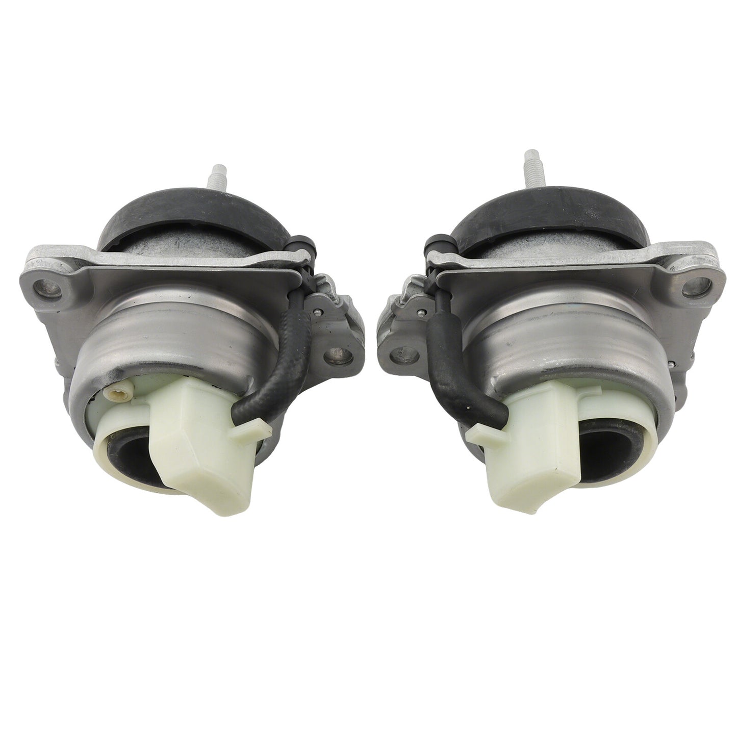 2PCS FR3Z6038B Engine Motor Mount Kits for Ford for Mustang 2.3L 2015-2022 FR3Z6038A