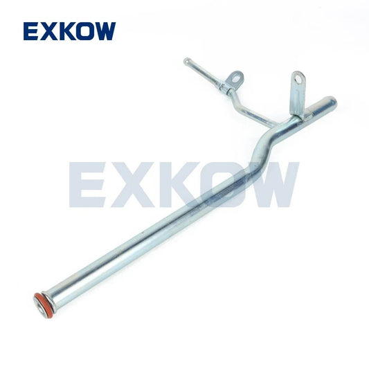 6G72 Engine Water Pump Inlet Pipe for Mitsubishi Pajero 3.0L 2000-2020 MD364084