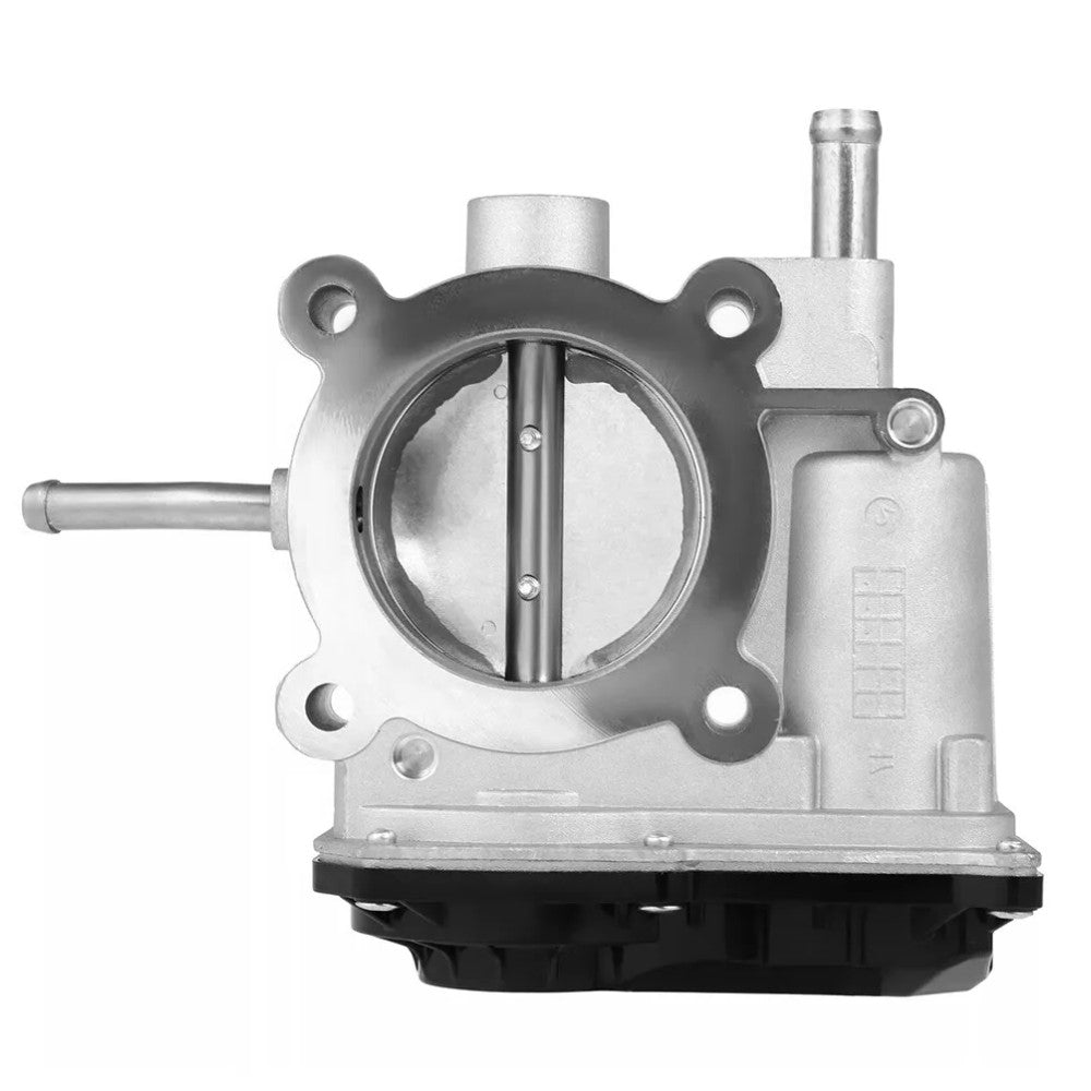 351002B300 throttle body kit suitable for Accent for Veloster Rio Soul 1.6L (2012-2019).
