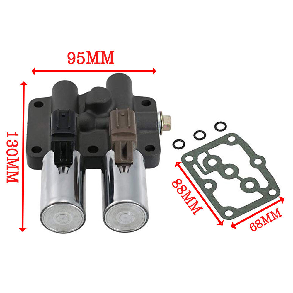 28250-P6H-024 Transmission Dual Wire Shift Solenoid for Honda Accord Odyssey MPV