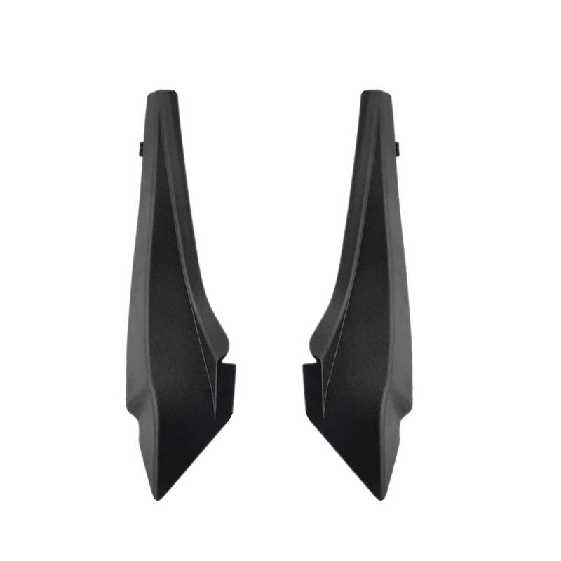 Left+Right for Mazda 6 Atenza 2014-2016 Front Windshield Wrap Corner Trim