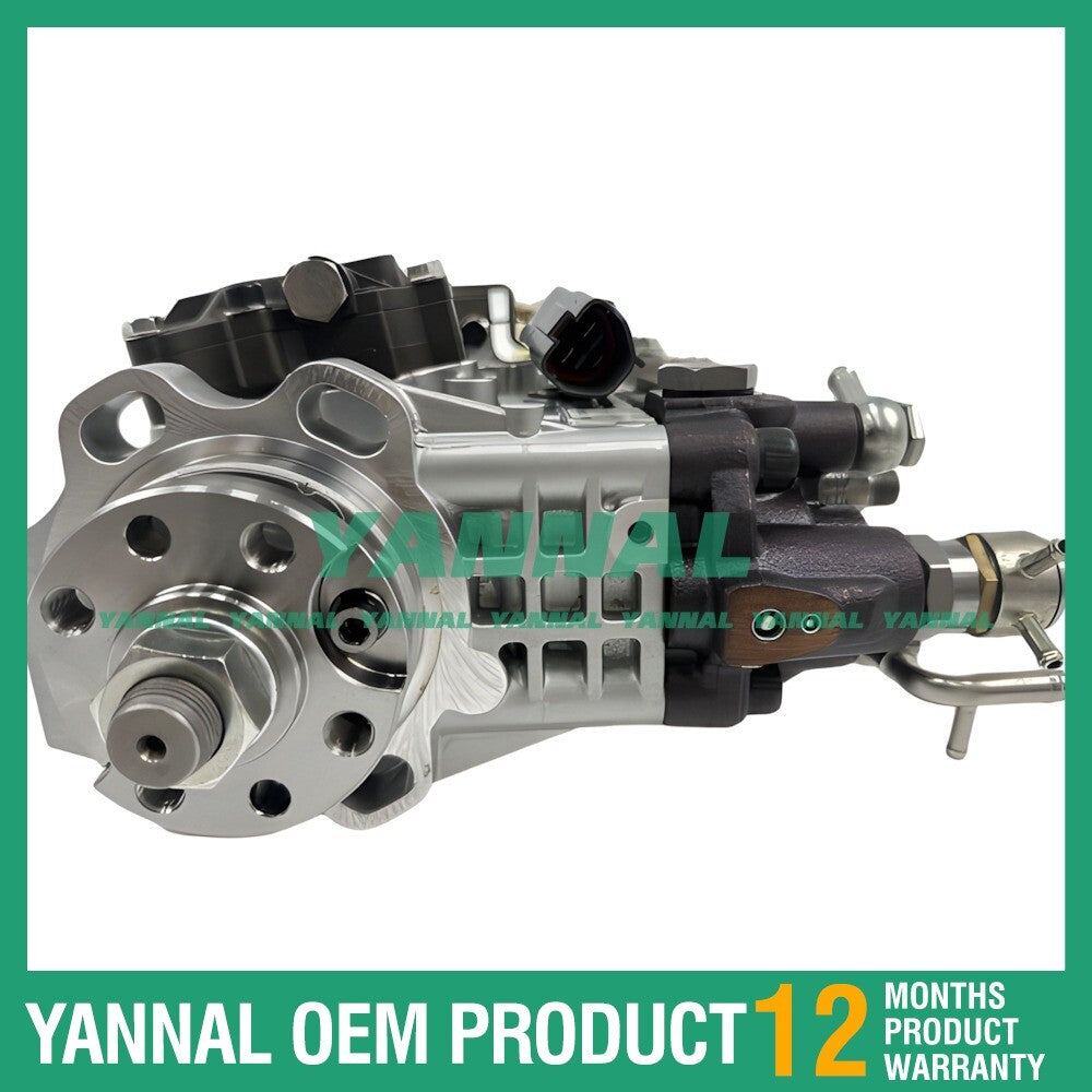 723946-51310 Fuel Injection Pump for Yanmar 4TNV106 AF880 Tractor Engine