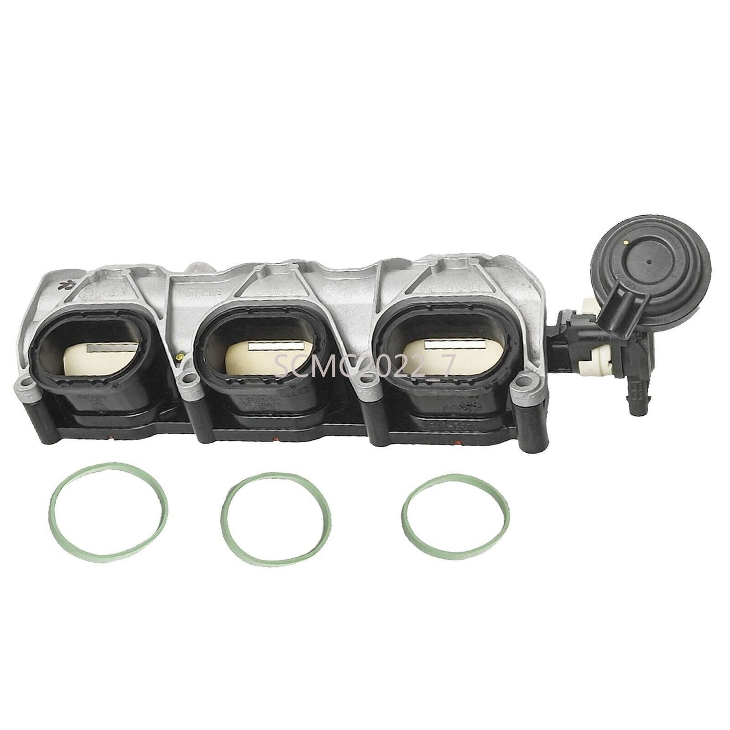 Righ Side Of Intake Manifold Fit for VW Touareg for AUDI A4 A5 A6 A7 Q506E133110AF