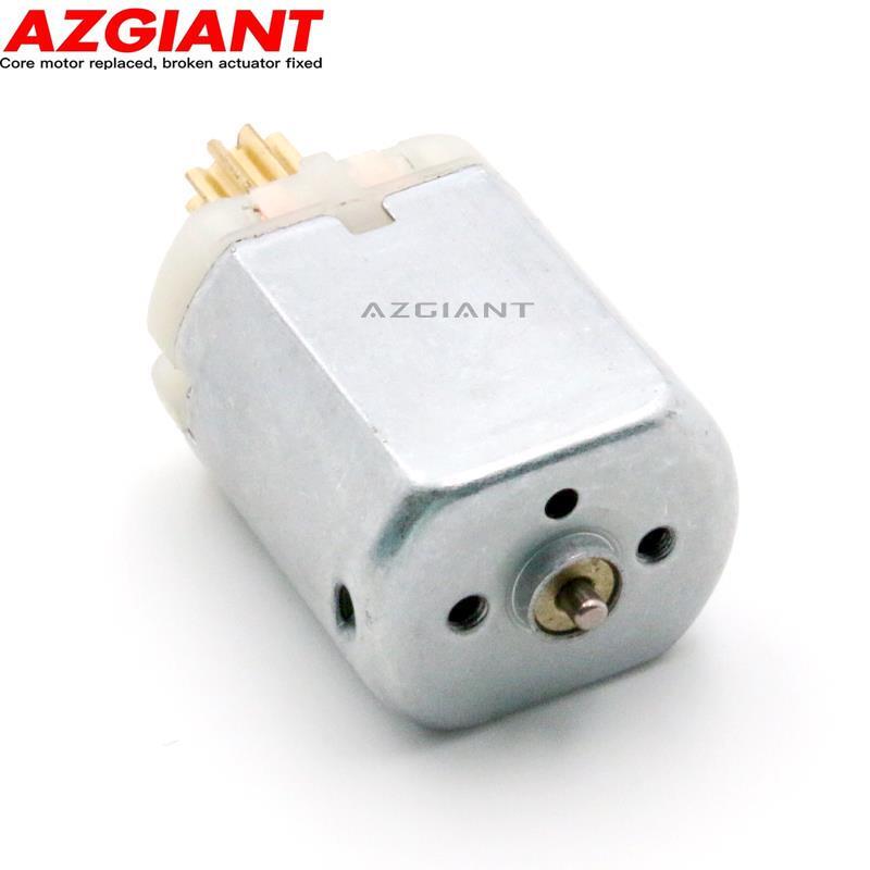 Central door lock actuator motor 8J2837016C suitable for 2010-2013-2014 for Audi TT 8J MK2