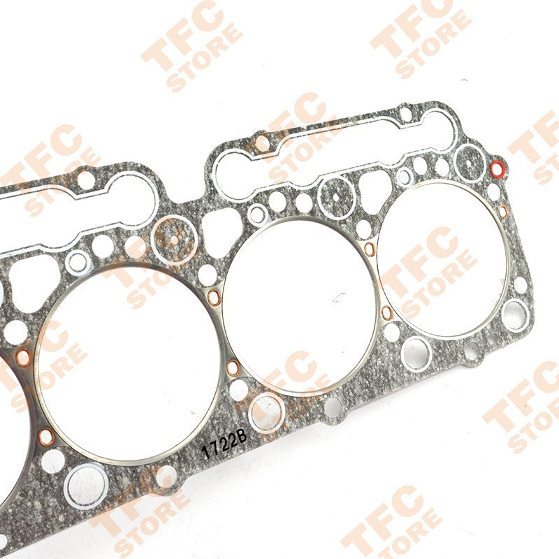 New Cylinder Head Gasket Fit for Hino W04D W04DT Engine