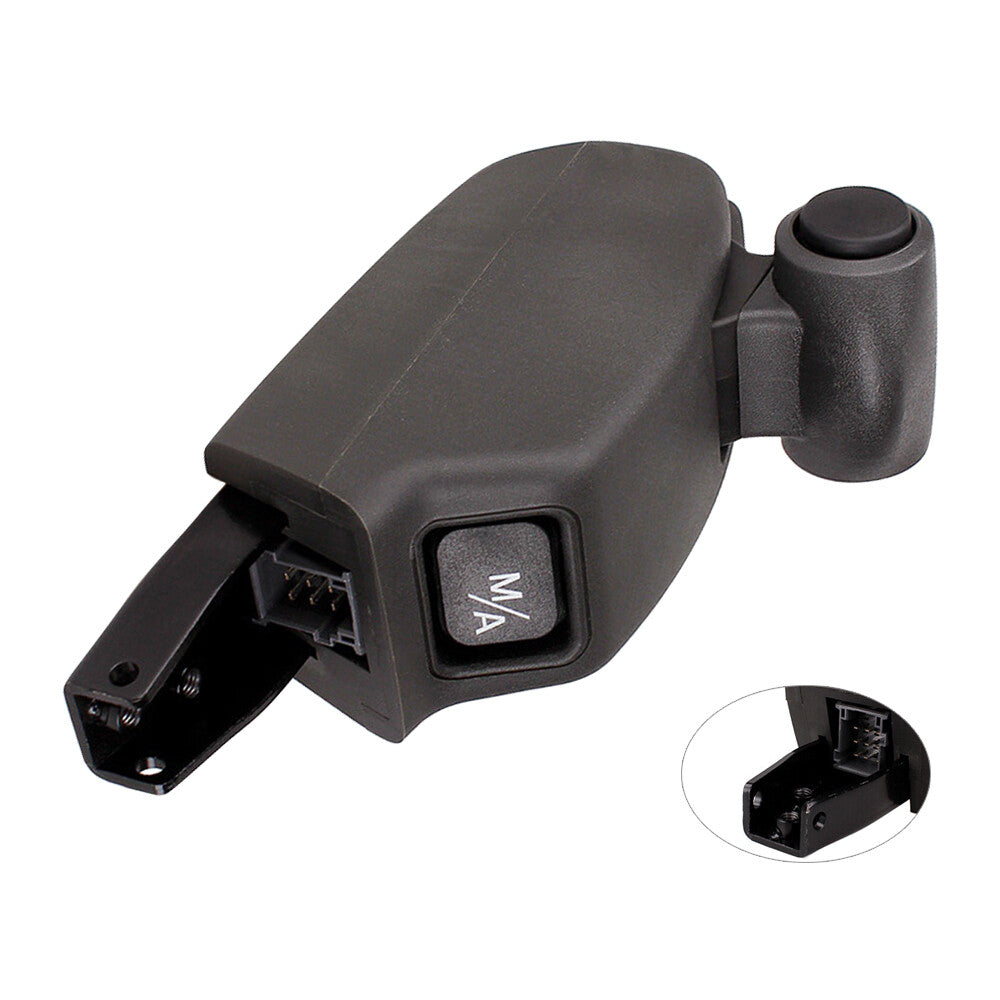 for Benz Transmission Gear Shift Lever Knob Control Unit Actror Truck