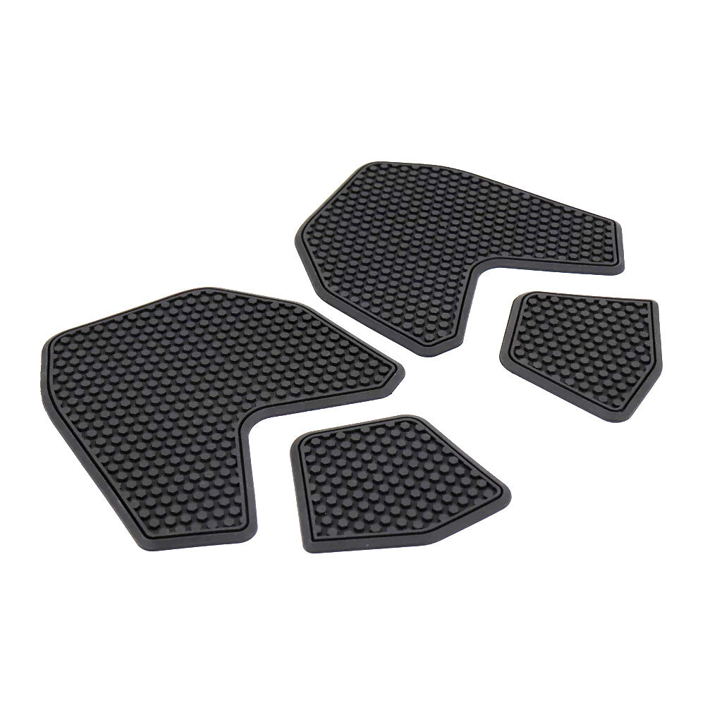 for YAMAHA FZ09 MT09 2013-2020 Non-slip Side Fuel Tank Stickers Waterproof Pad