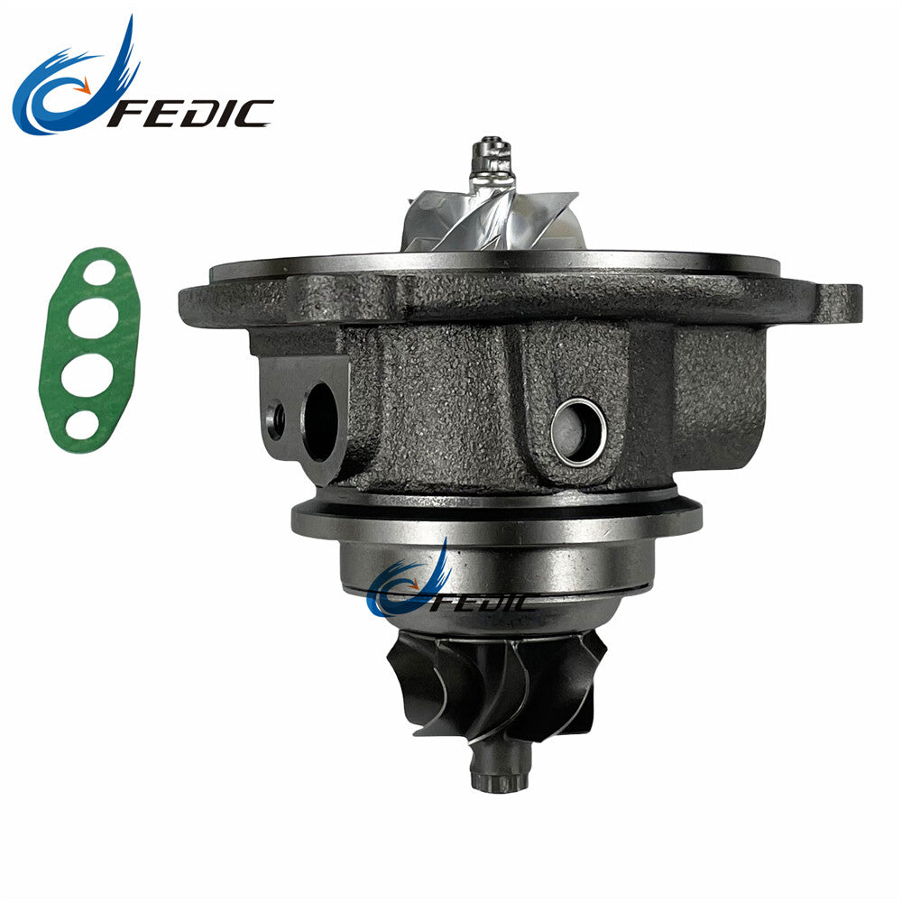 MFS Turbo cartridge 04E145721B 04E145704C for Audi for Seat for VW for Skoda 1.4 TFSI TSI