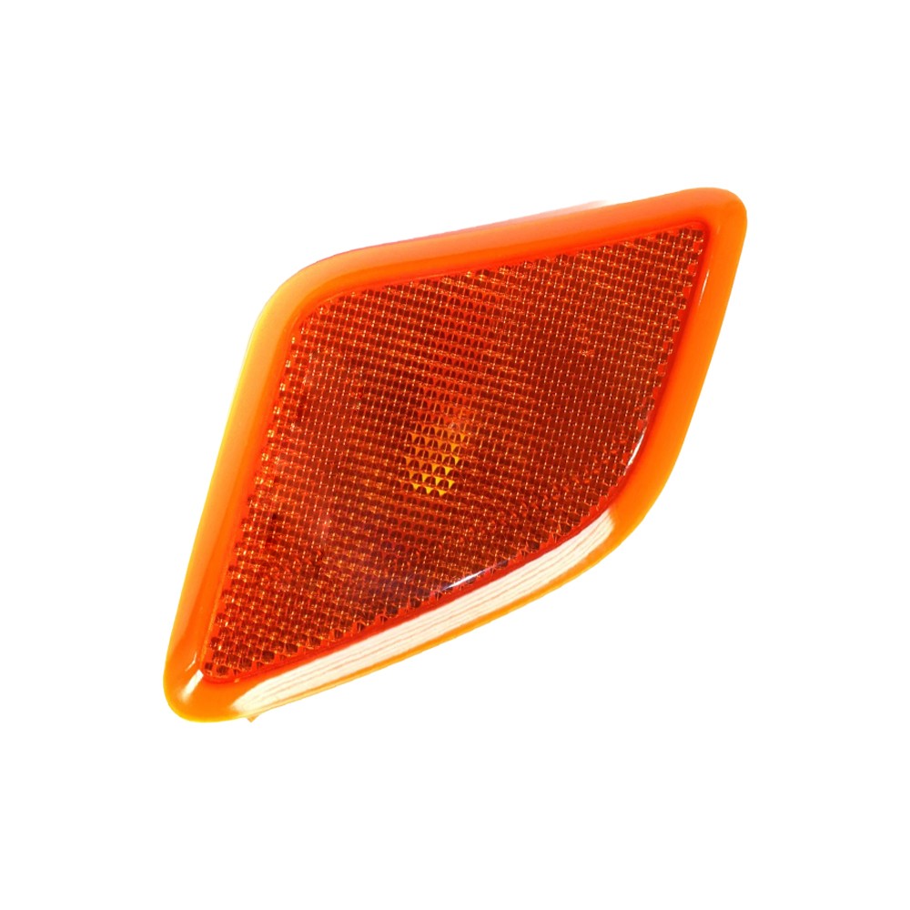 Right Side Marker Corner Lamp Light Fits For S-Class S550 S600 S63 AMG S65 AMG