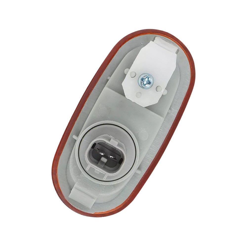 Side Turn Signal Light Indicator Fits for Pajero Montero Galant Lancer Mirage