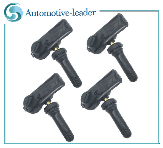 4Pcs 56029398AB Tire Pressure Sensor for RAM 1500 2500 4.7L 5.7L 6.7L 2011-2013