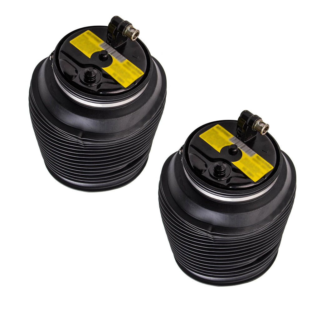 2PCS Rear Air Suspension Spring Bag Fit for Toyota for Land Cruiser Prado 4Runner 02-09