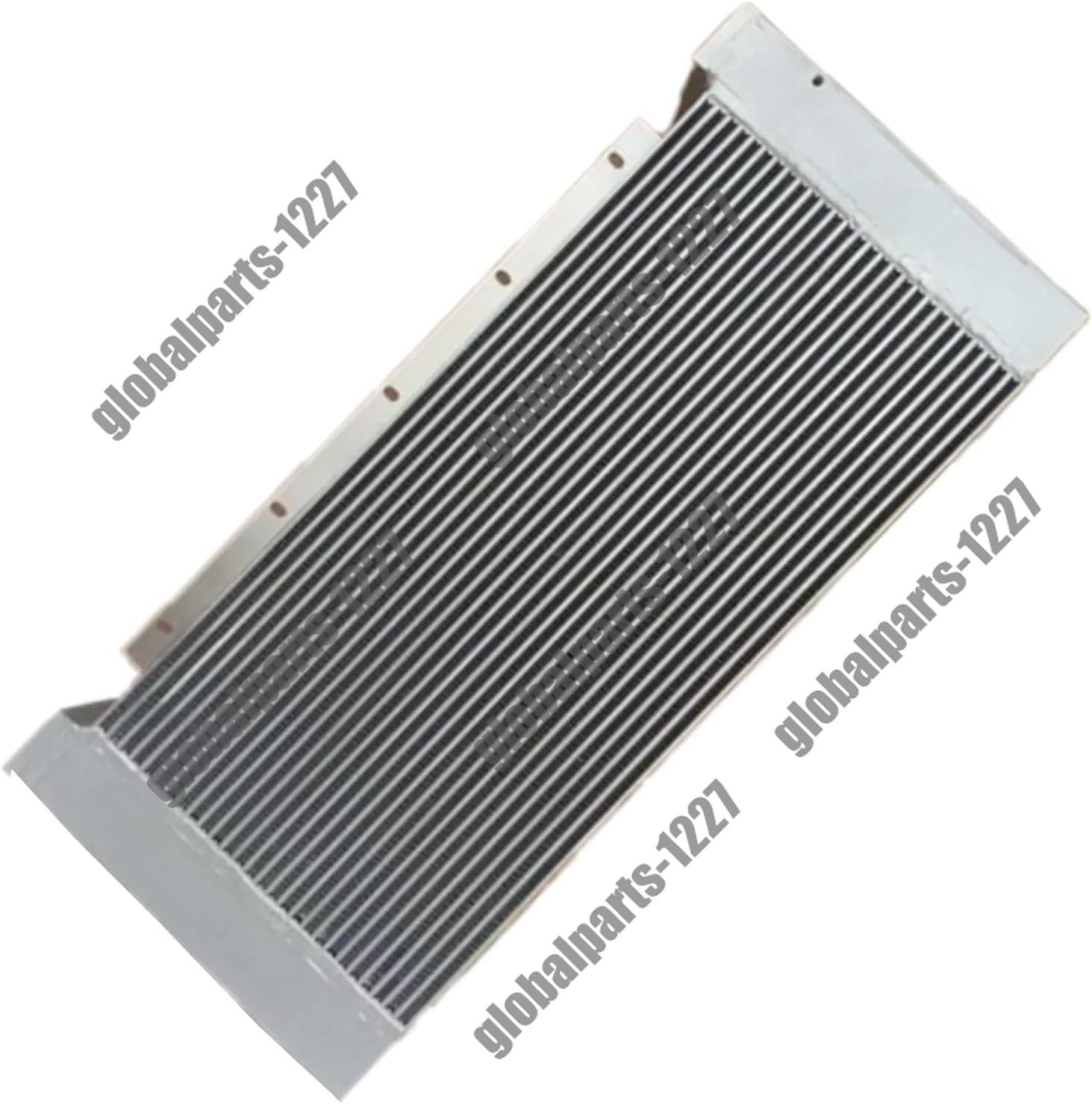 Hydraulic Oil Cooler 335/13510 for JCB Excavator JS200SC JS220LC JS220XD
