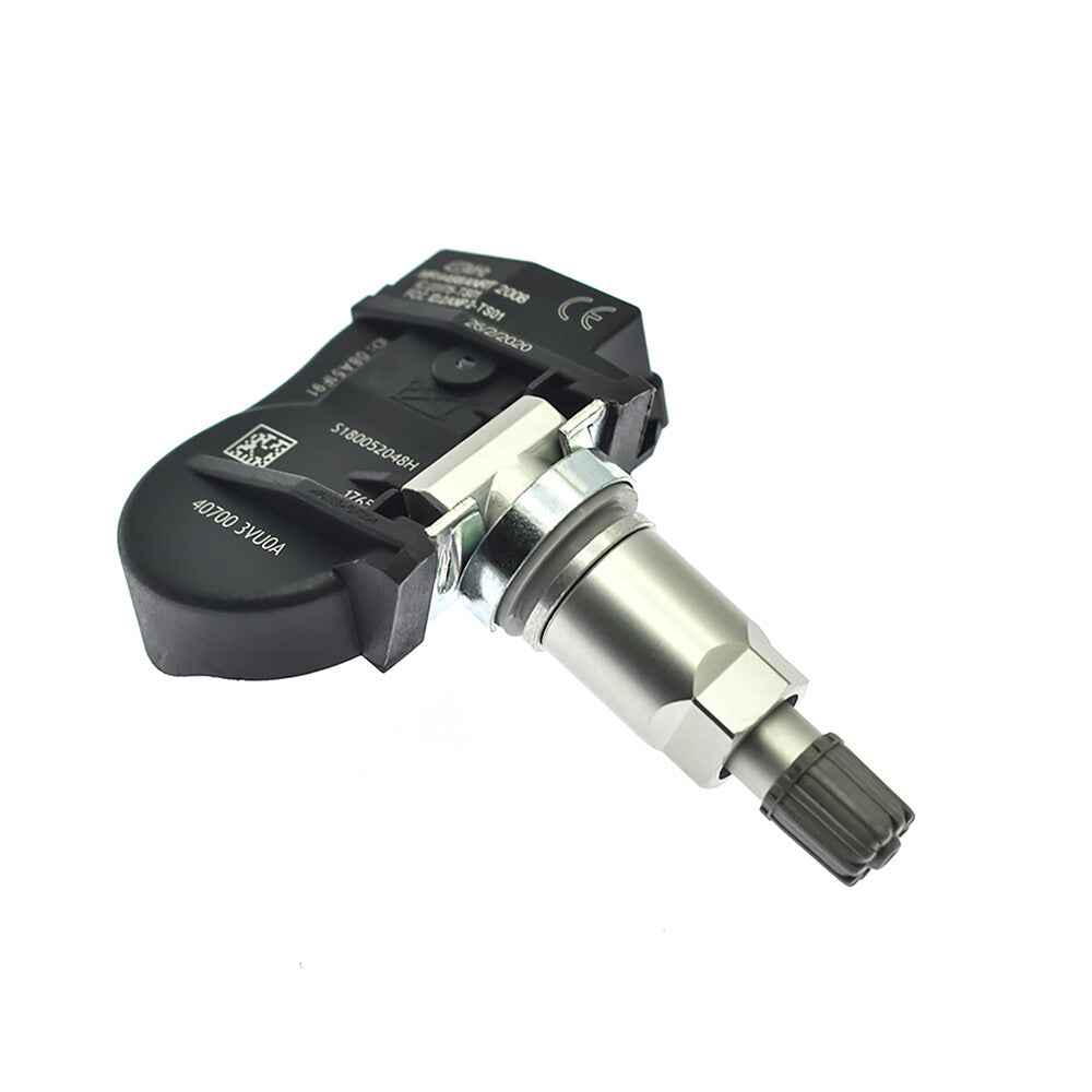 4Pcs Car TPMS Tire Pressure Sensor for 2014-2017 for Nissan Rogue - 40700-3VU0A
