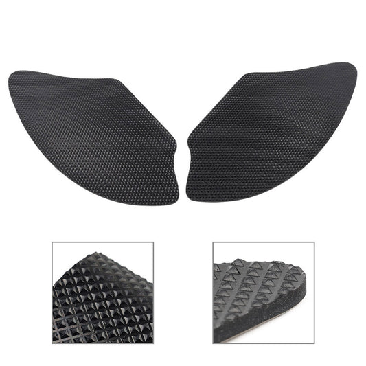 Tank Decal Traction Pad Side Gas Knee Grip Protector for Honda CBR250R 11-17