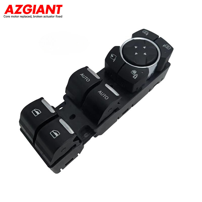 For 2010-2015 for Ford Explorer left front drive side window switch