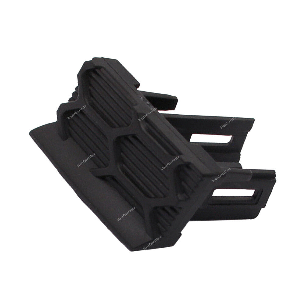 Headlight Washer Nozzle Bezel Cover Front Left For 2014-2017 for Jeep for Grand Cherokee