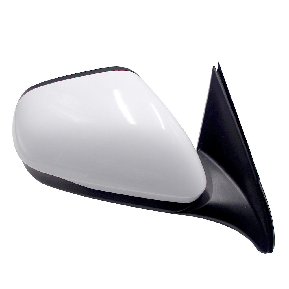FITS for HONDA HR-V 2014-2018 Right Side Power Mirror Folding Heated Indicator Light 8-Wire