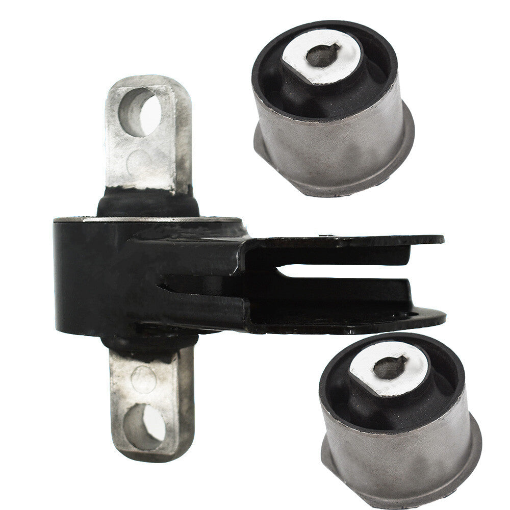 Suitable for 2005-2010 for Jeep Commander front differential mount and bushings.