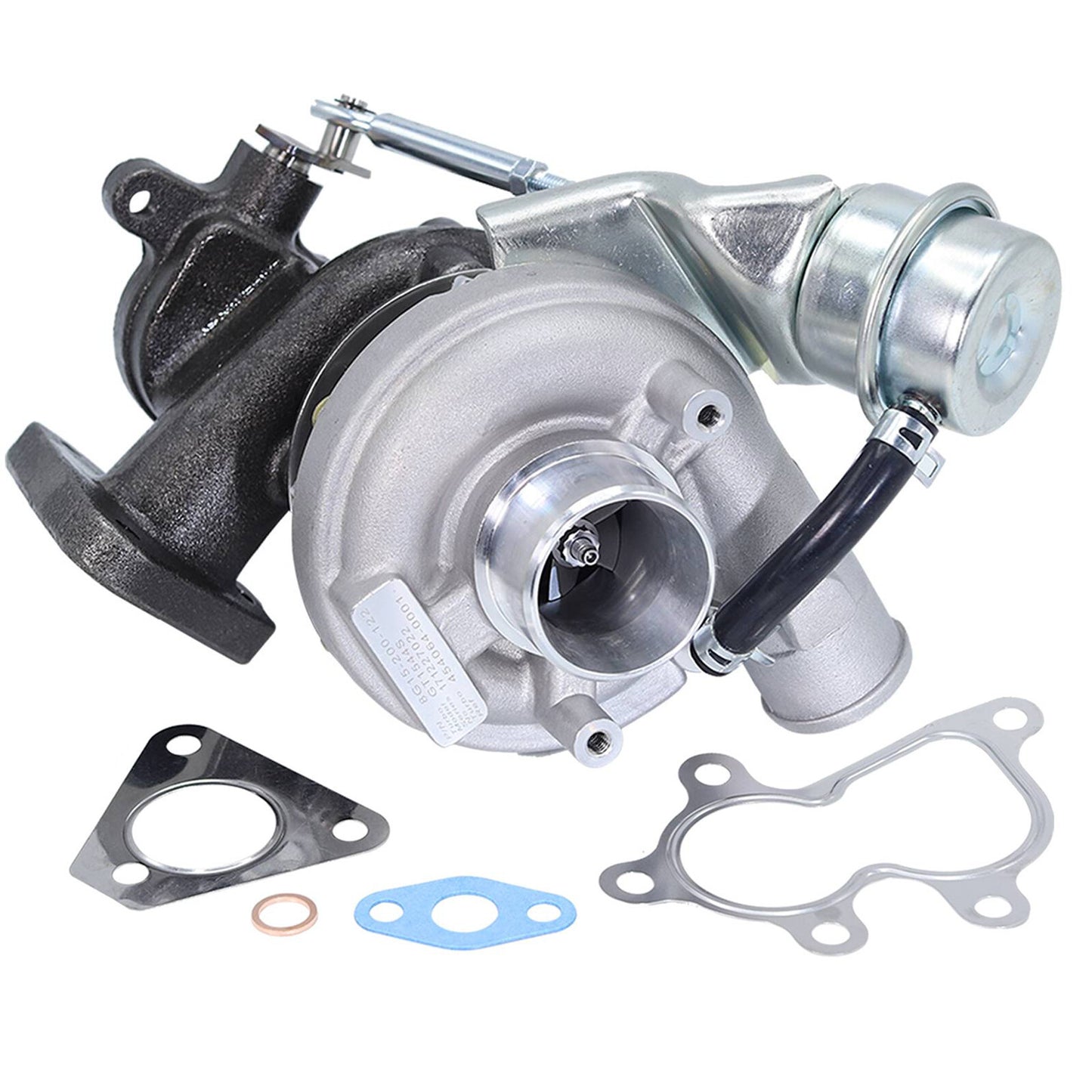 Fits for VW Transporter T4 Bus 1.9L 1995 Turbo Turbocharger GT1544S 028145701L