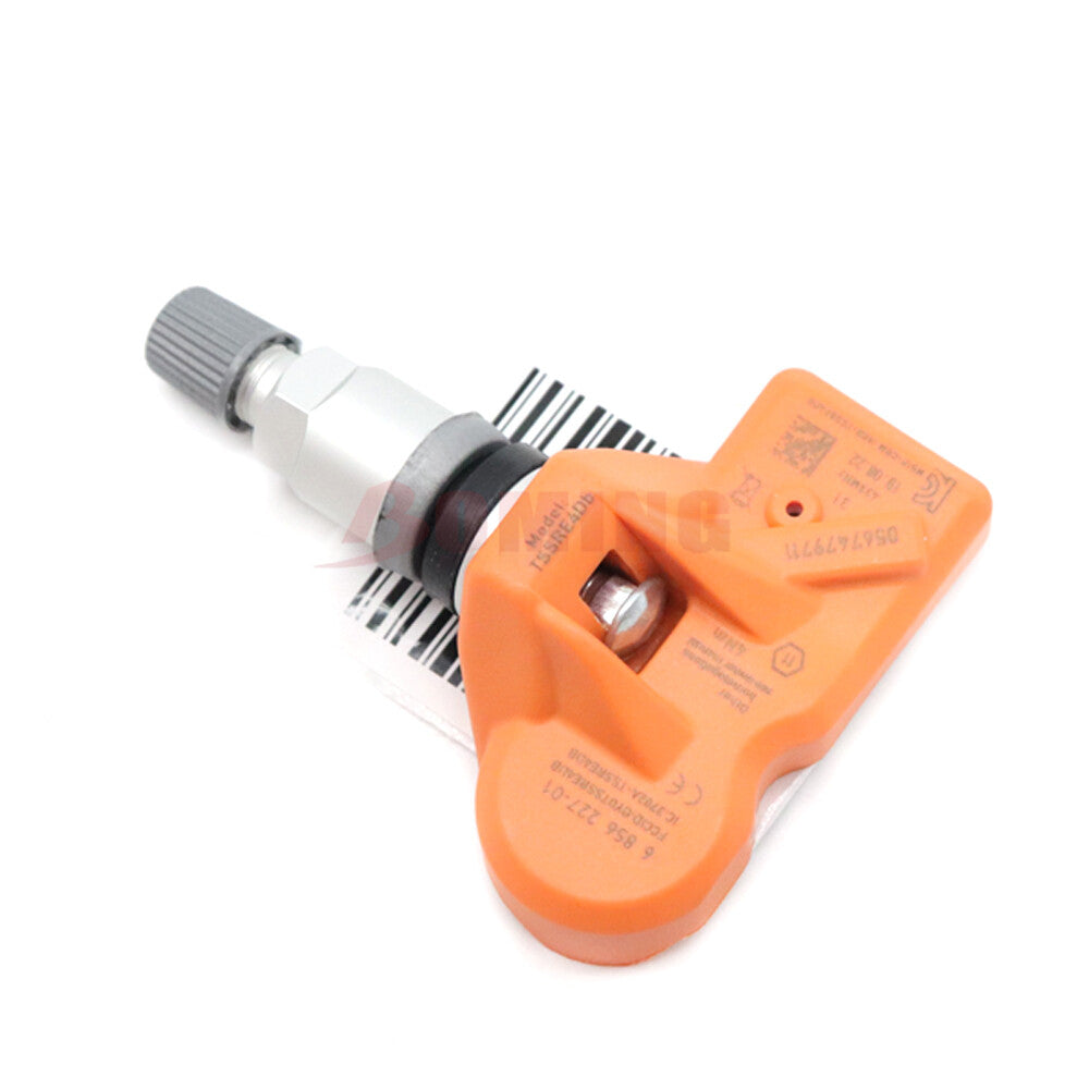 Set (4) Tire Pressure Monitoring Sensor TPMS for BMW 3/5/6/7series 36106856227