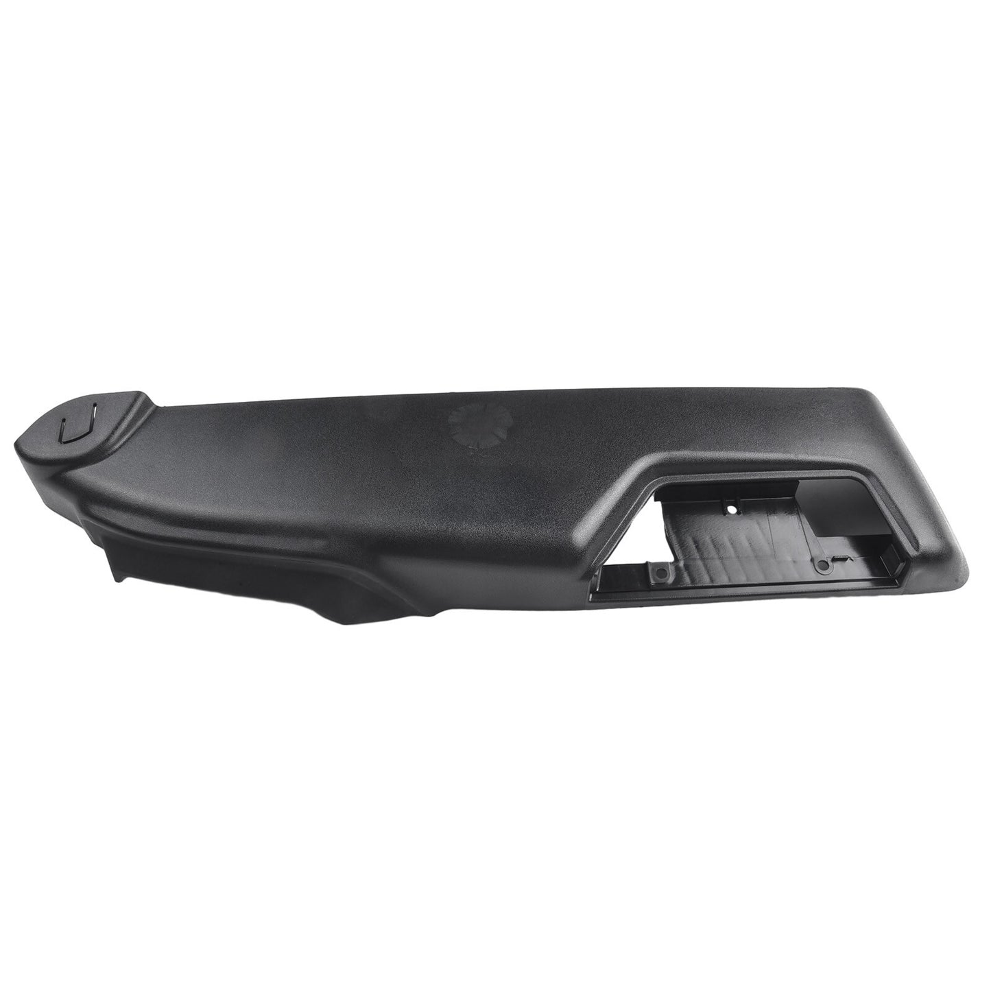 Front left for seat side switch panel trim cover, 39802011, suitable for Volvo S80 XC90 V70 S60