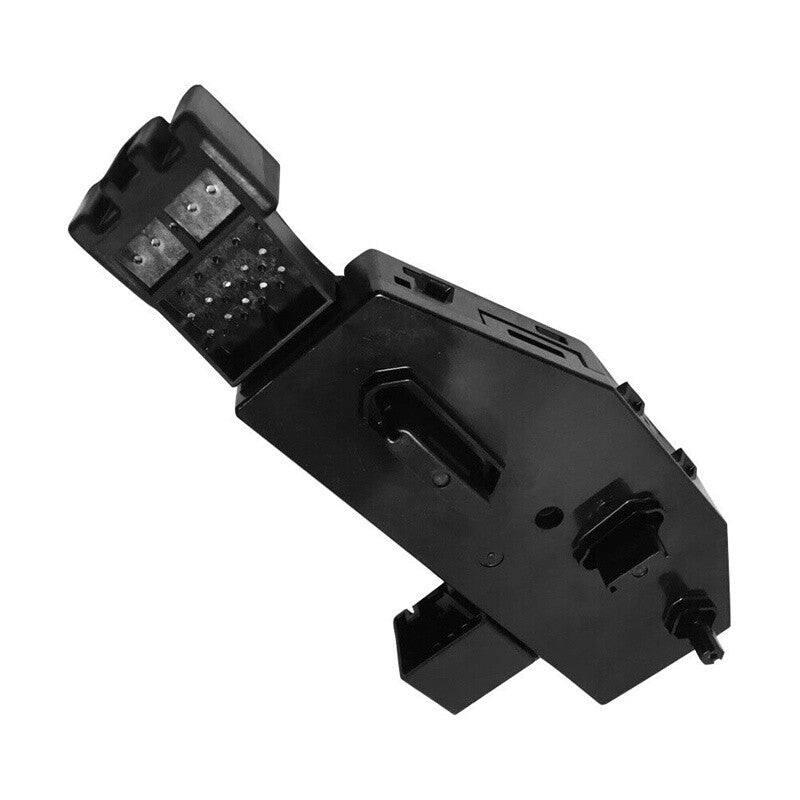 Left driver's side for seat adjustment switch 23247095 is applicable to for Cadillac , for Chevrolet for GMC , and for Buick .