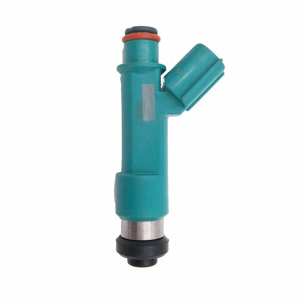 4X Fuel Injector 23250-28080 for Toyota for Corolla for Camry Rav4 Solara for Scion 2.4L L4
