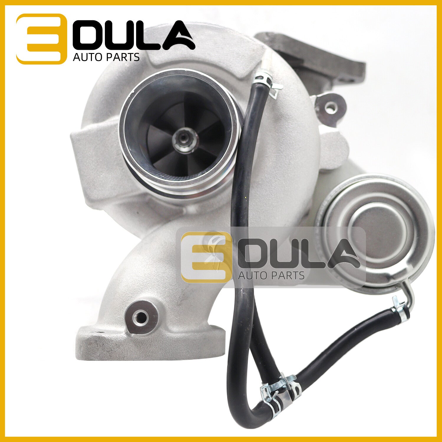 The TD04L turbocharger is suitable for Imrepza/Forester GT/XT/WRX EJ255 2.5L 14411-AA710
