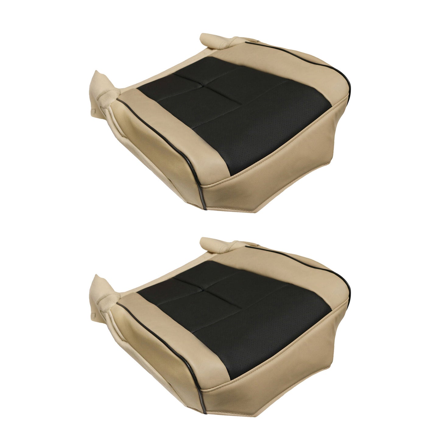 for Lincoln for Navigator Front DriverPassenger Side for Seat Covers Car Replacement