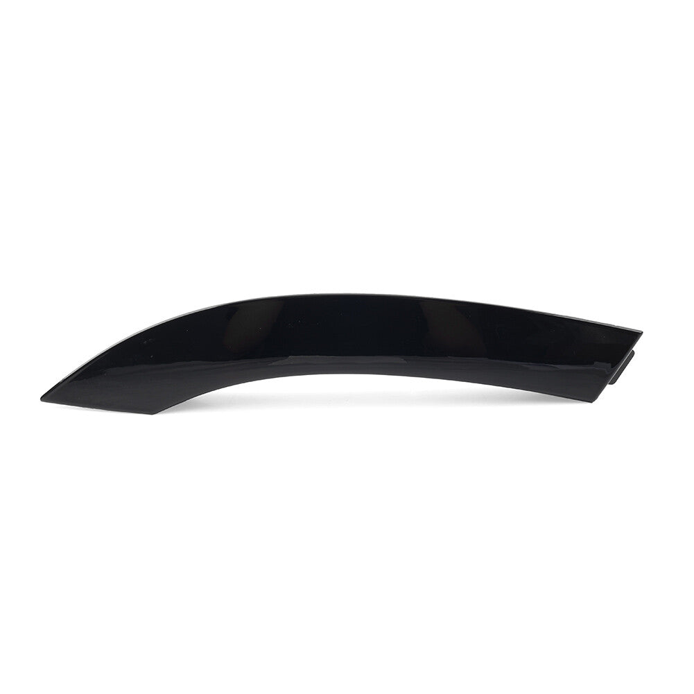 Rear Wheel Front Arch Door Molding Right for Land Rover for Defender 90 110 2020-23