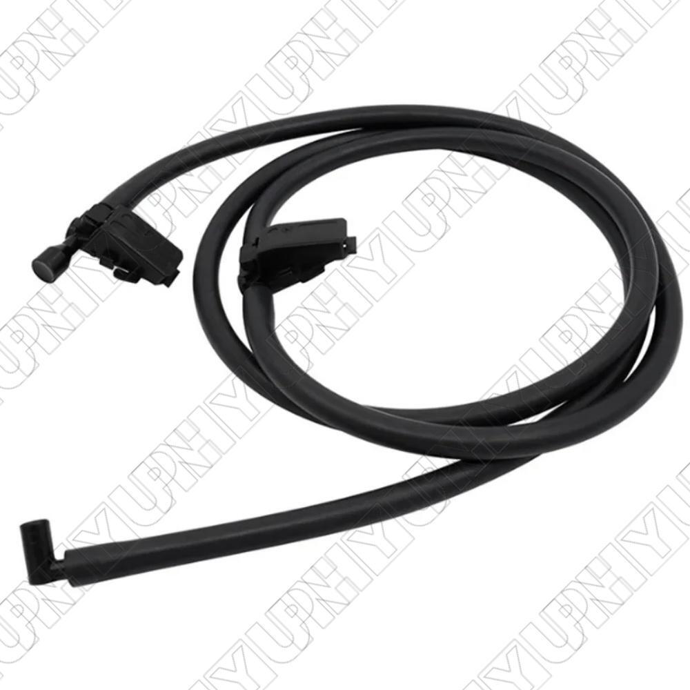 Windshield Washer Nozzle Hose 1698600492 for Mercedes-Benz A B Class W169 W245