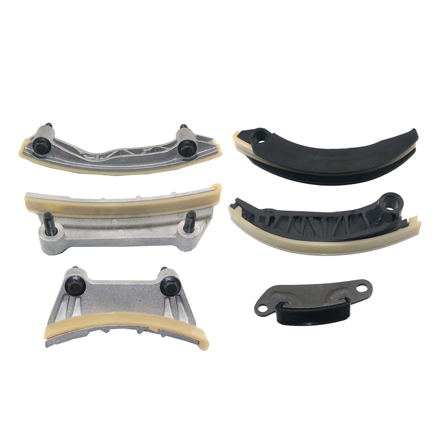 Timing Chain Kit For 2004-06 GM for Buick for Cadillac CTS SRX 3.6L 12588273 916-637