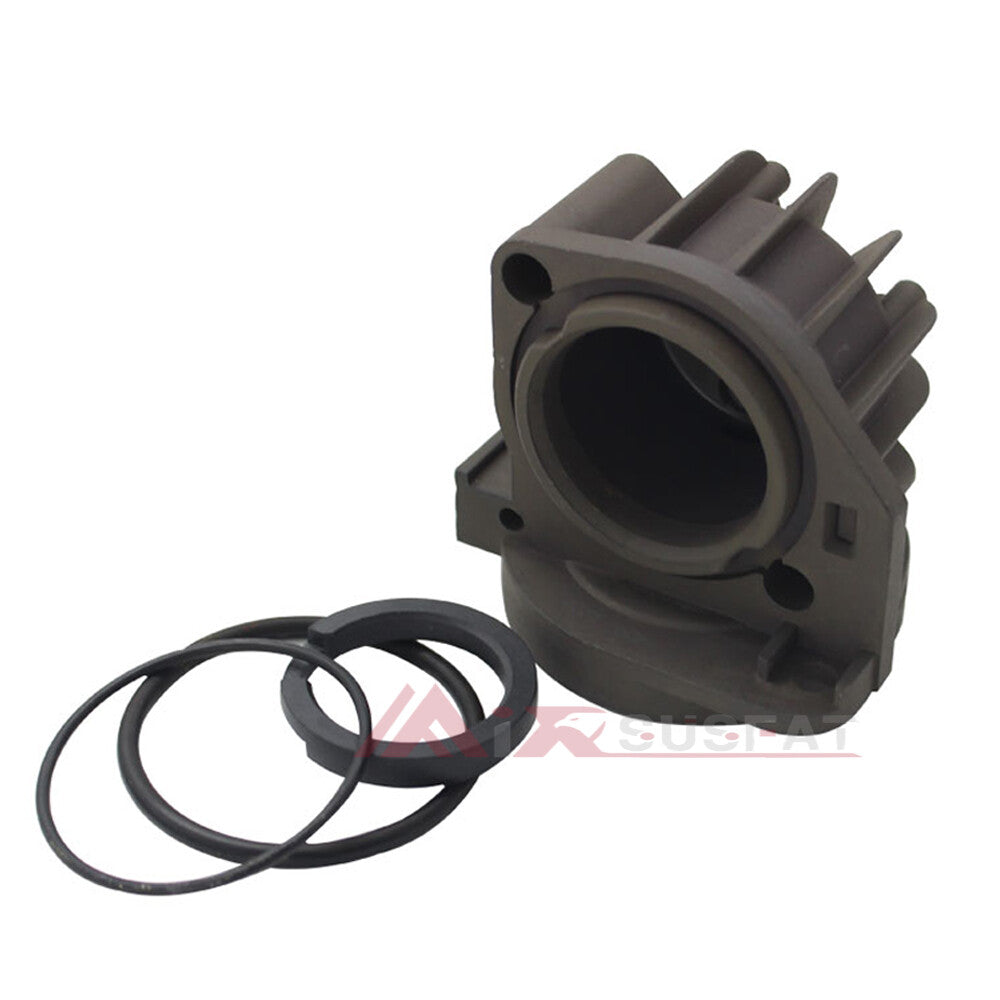 Air Suspension Compressor Cylinder Ring for Audi for A8 D3 W220 W211 A6 for A8 XJ6 New