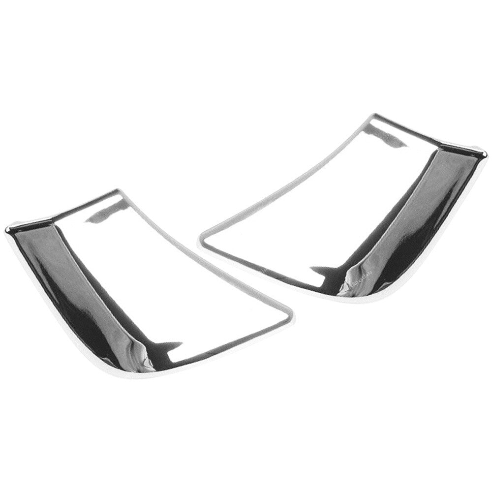2pcs Front for Seat Switch for Mercedes 2008-15 C-Class W204 2009-16 E-Class W207