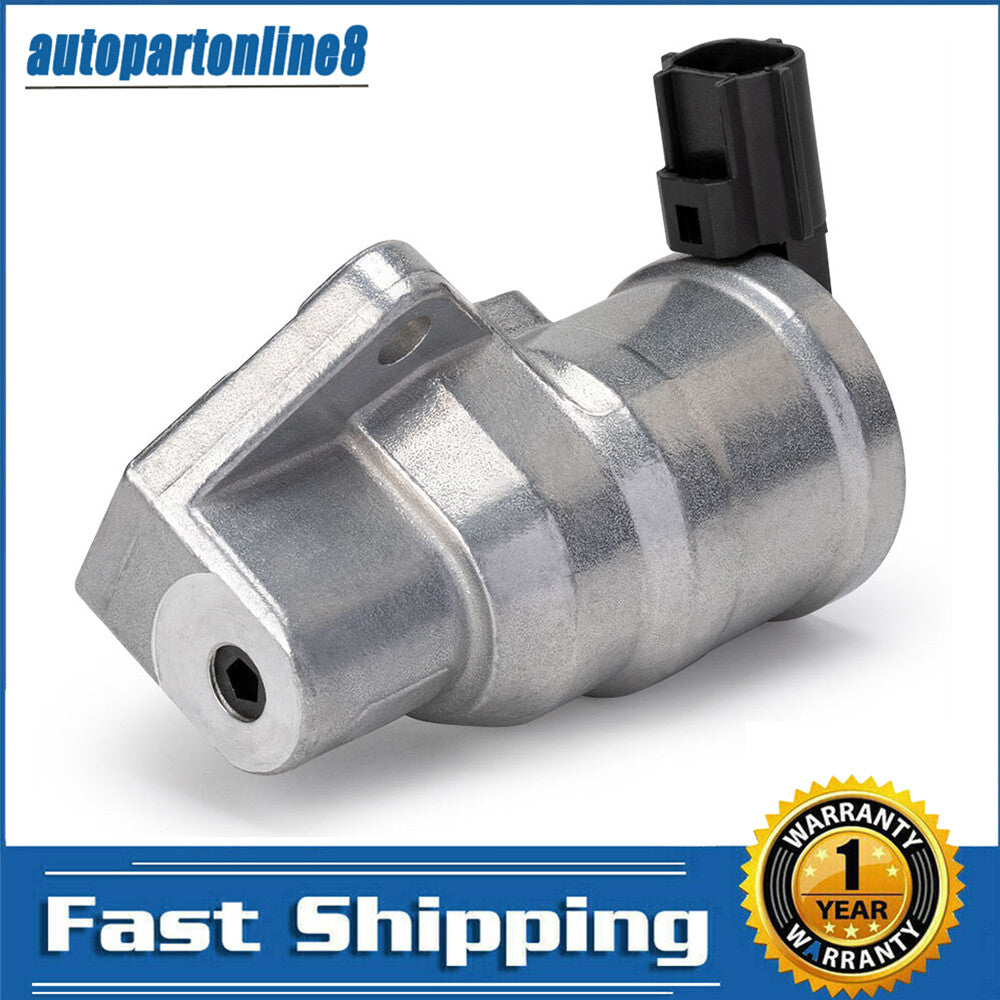 1Pcs IAC Idle Air Control Valve ZM01-20-660 For 1999-2001 for Mazda Protege 1.6L L4