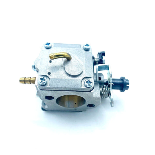 New Carburetor 501355501 For Husqvarna 395 395XP Chainsaw  503280410 Carb Carby
