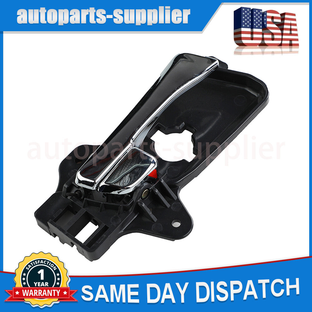 Right front door handle 826202L000 Applicable to 09-12 for Hyundai for Elantra hatchback