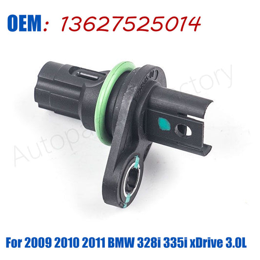 13627525014Camshaft Position Sensor For 2009 2010 2011 for BMW 328i 335i xDrive 3.0L