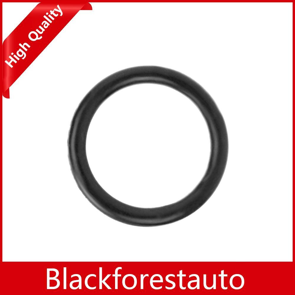 15313-RZA-003 Engine Oil Filter Gasket Adapter Seal Base Fits for Honda for CR-V NEW