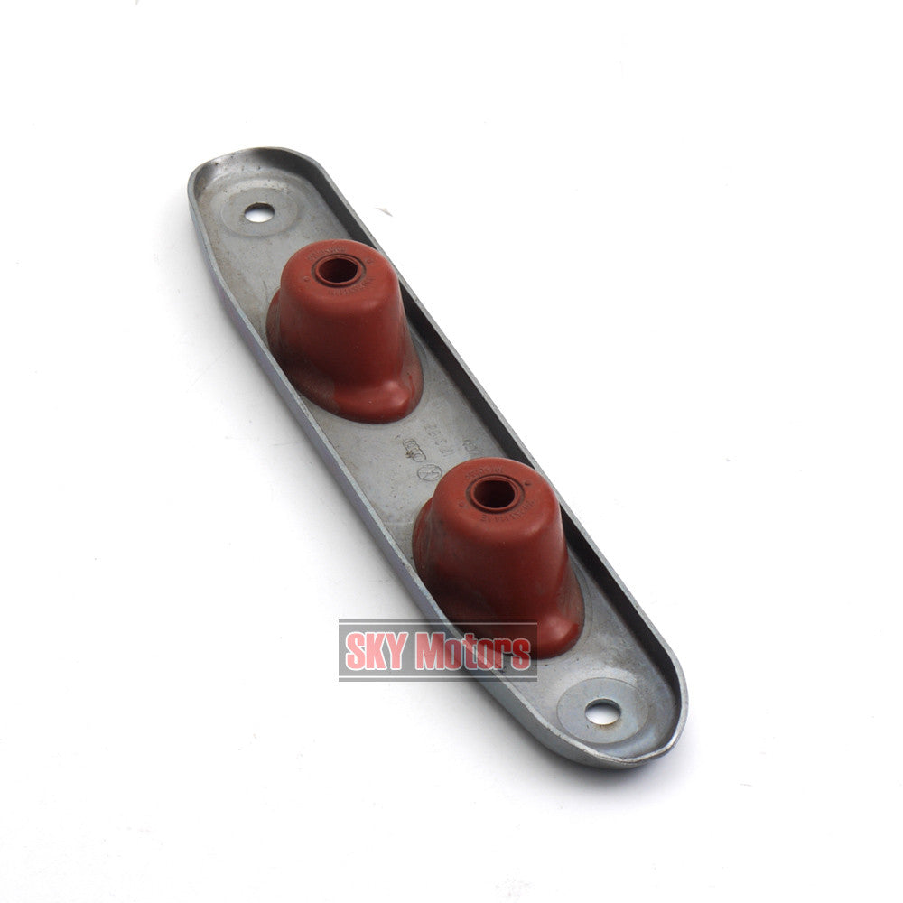 Metal Exhaust pipe support Bracket for AUDI A3 Q3 for VW for Golf for Jetta for Tiguan for Passat