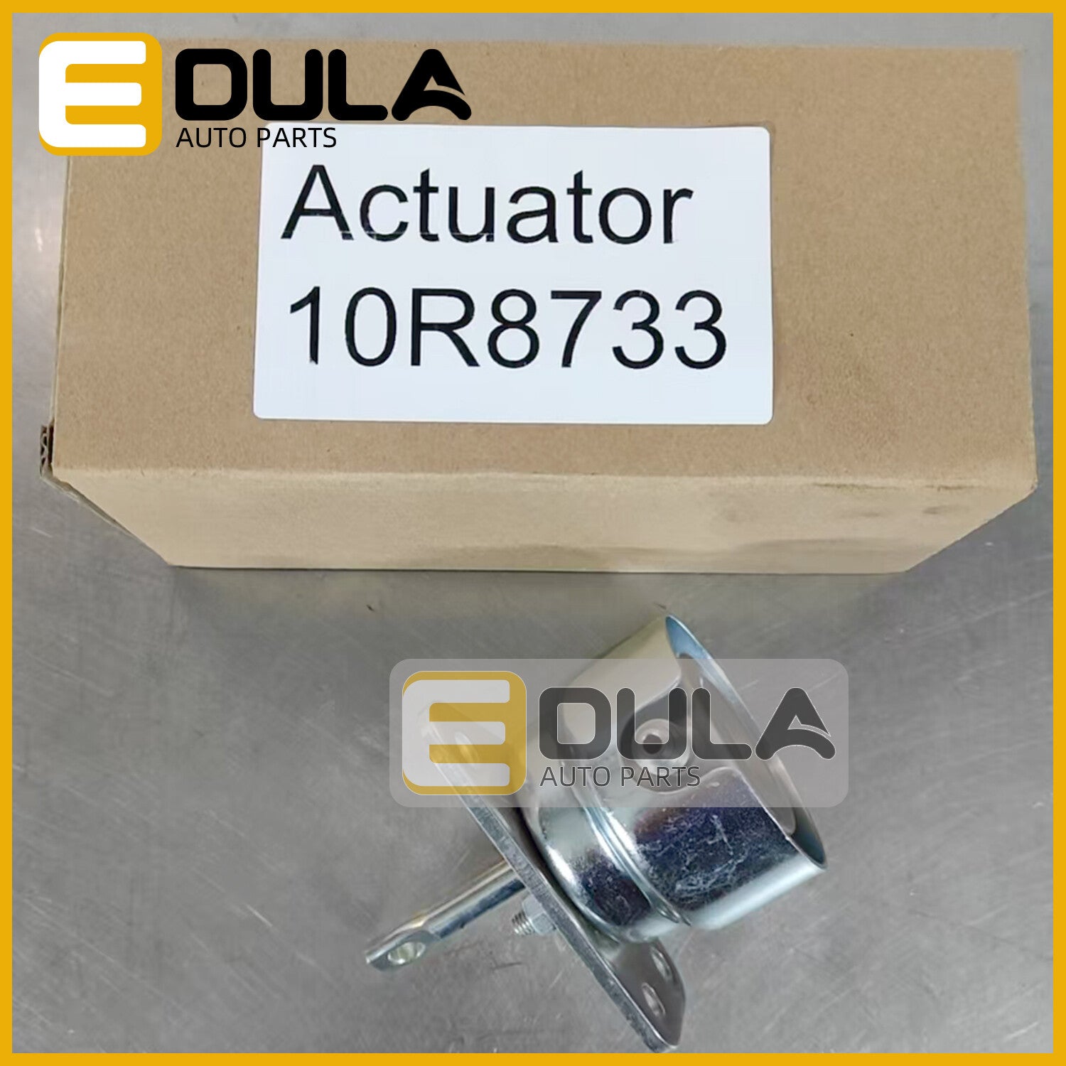Automatic turbocharger Wastegate actuator suitable for Caterpillar Truck 10R8733