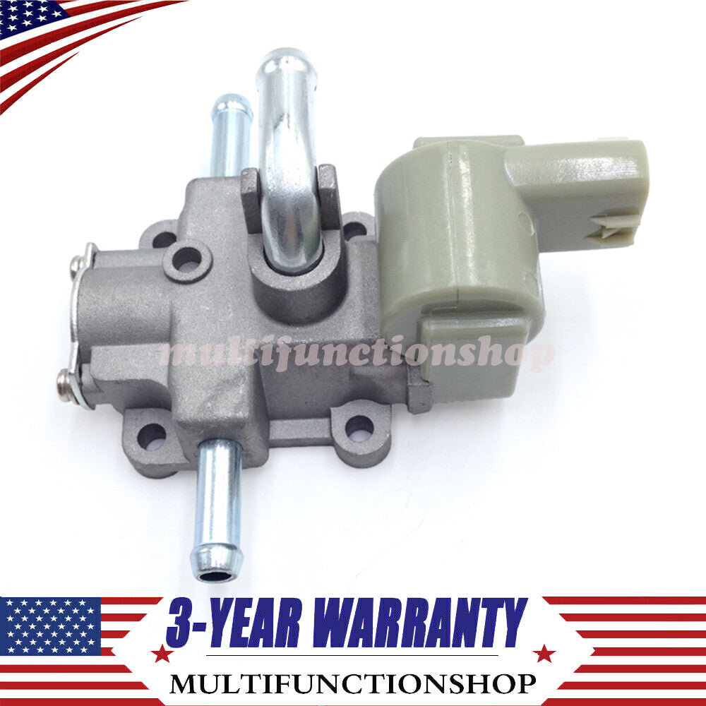 Idle Air Control Valve 22270-62050 Fits for Toyota 4Runner T100 Tacoma 3.4L-V6 AC197