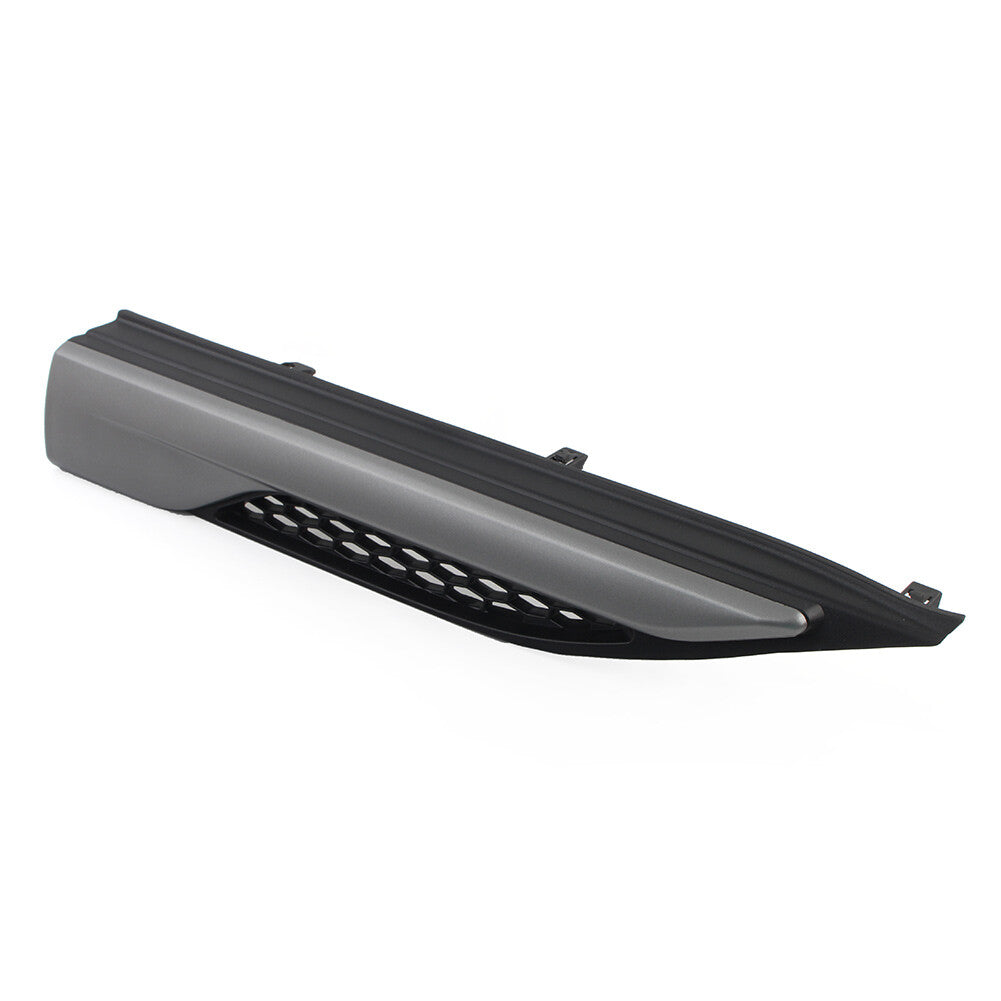 for Land Rover for Range Rover Evoque 2012-19 Front Fender Right Grill Upper Molding
