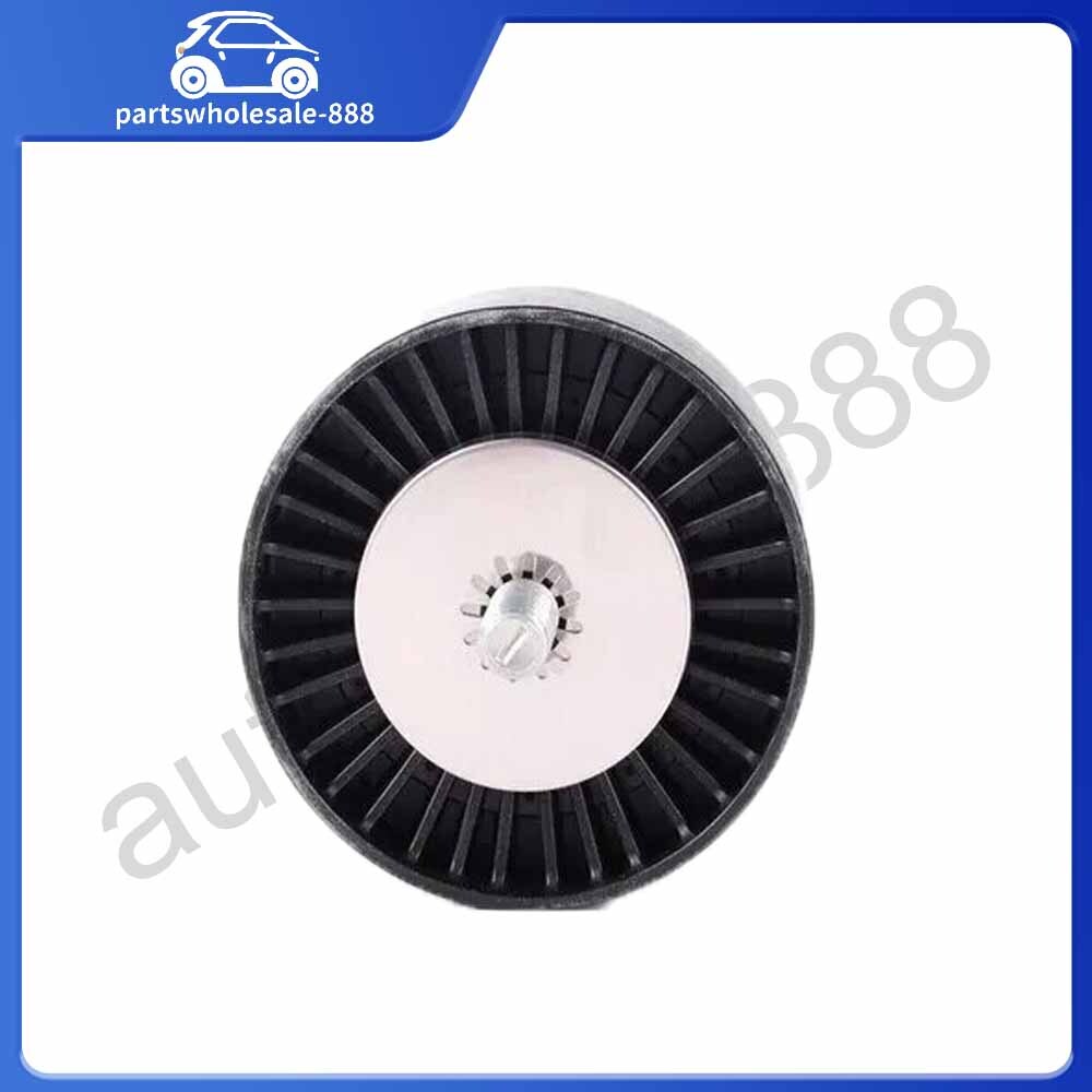11287535860 Belt Idler Pulley for BMW E90 E91 E92 E93 E60 E61 E83 X3 E70 X5 X1