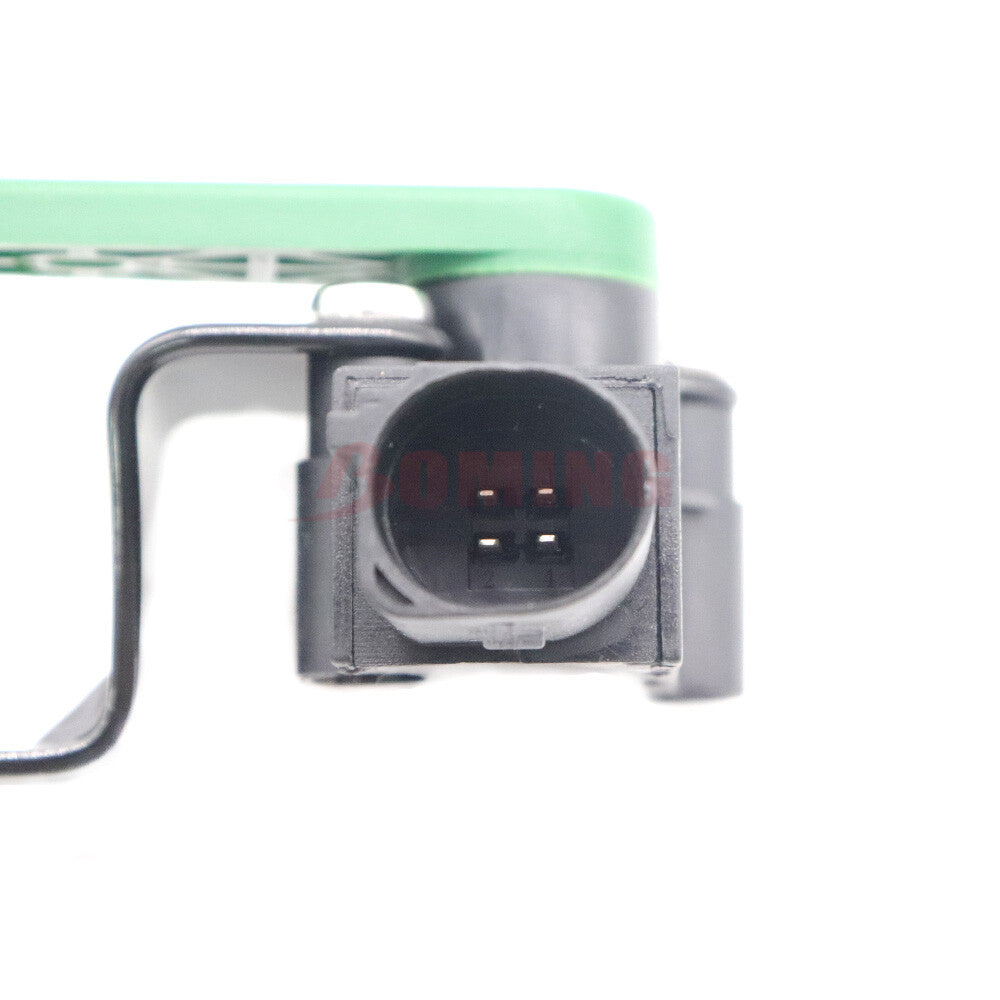 Front left headlight level sensor applicable to for Volkswagen for Golf for Tiguan CC and for Audi Q3 2009 - 2018 (New)