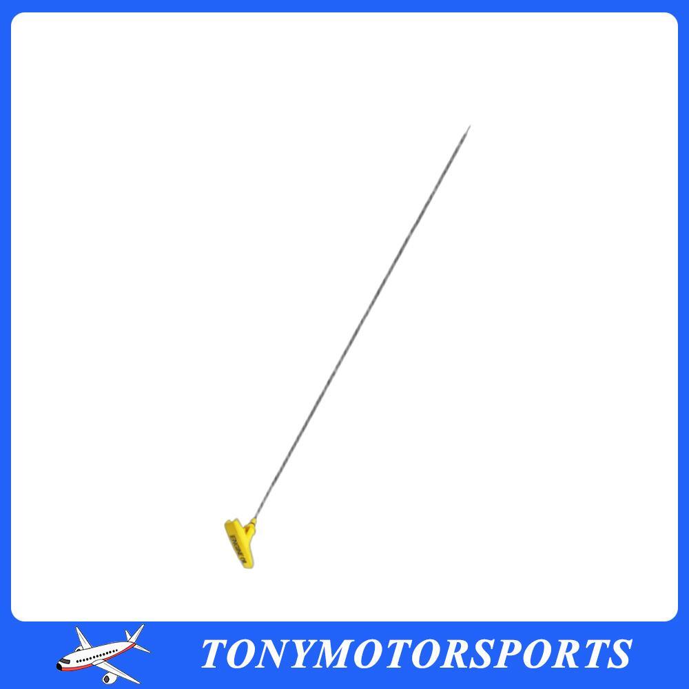 Engine Oil Indicator Dipstick Tube 53020927 Fit For 1997-2002 for Dodge for Ram 1500 V6
